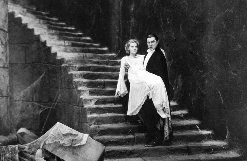 Drácula (1931) V.O.S.
