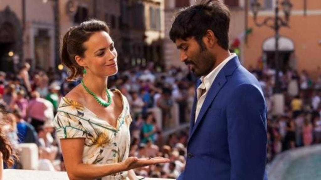 Cine Bajo las Estrellas: De la India a París en un Armario de Ikea