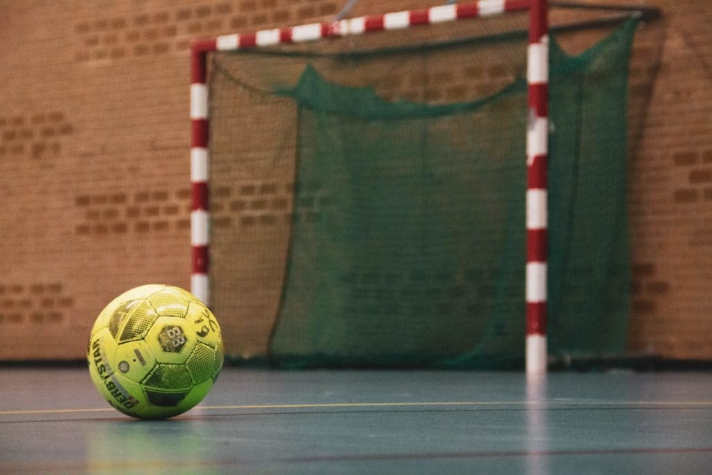 Trofeo Virgen de las Viñas 24h de Fútbol Sala