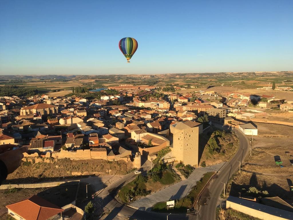Roa de Duero