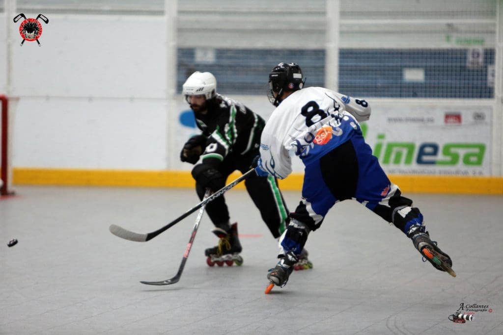 Escuela de Hockey Línea – Clases Gratis