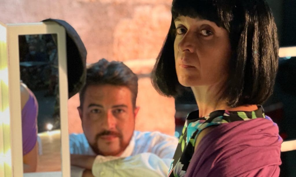 Microclásicos con Deseo Teatro