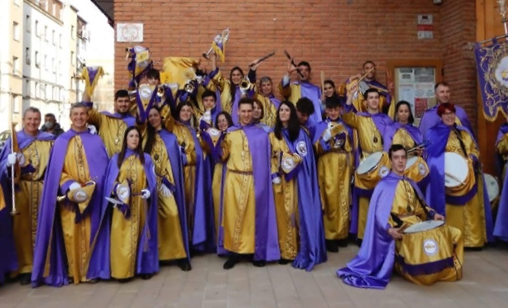 12º Pasacalles Solidario