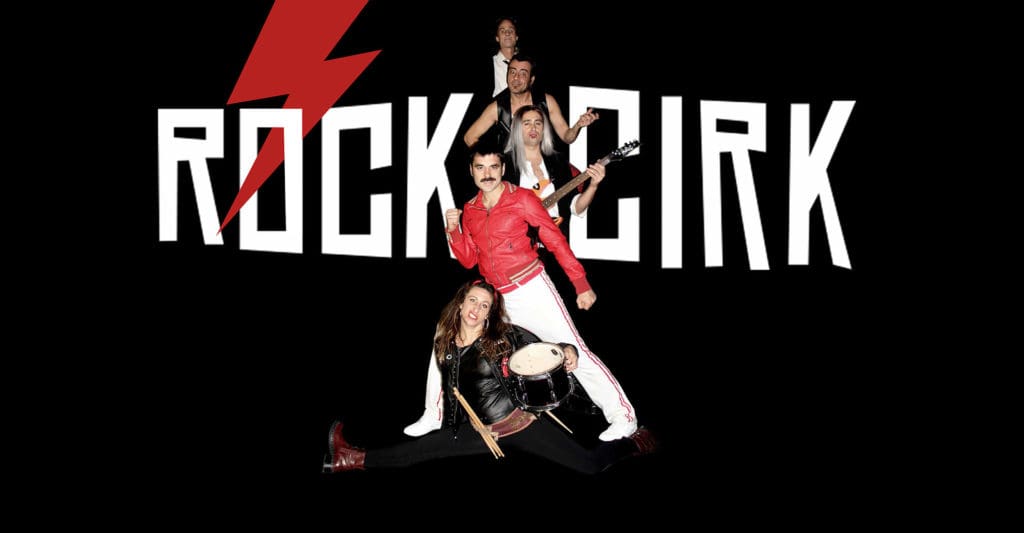 Rock Cirk
