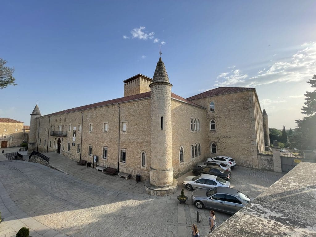 Caleruega