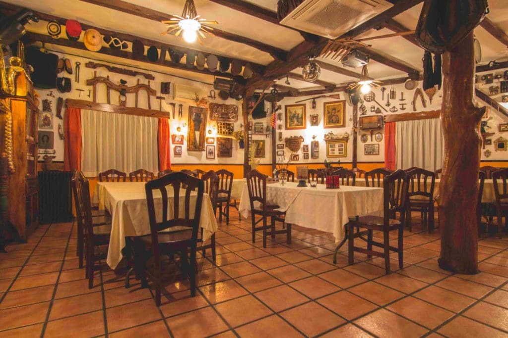 El Rincón del Pasado