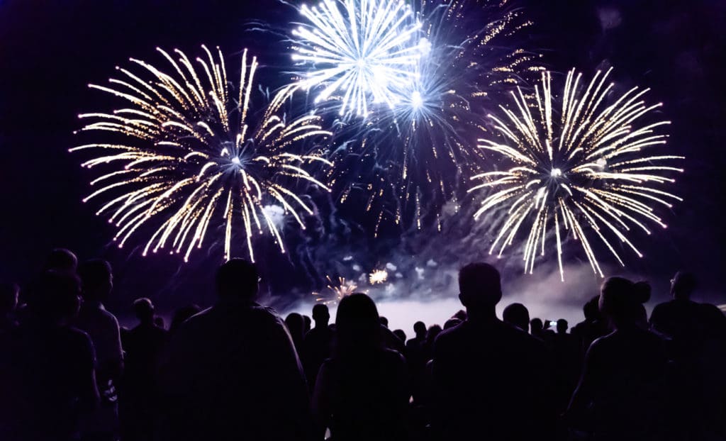 Fiestas de Quintanarraya