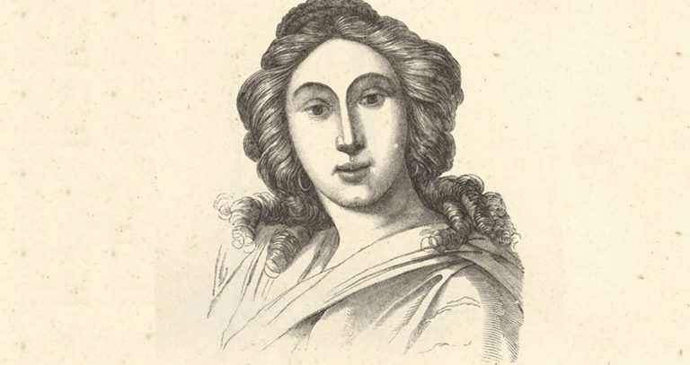 Mujeres con Arte: Artemisia Gentileschi
