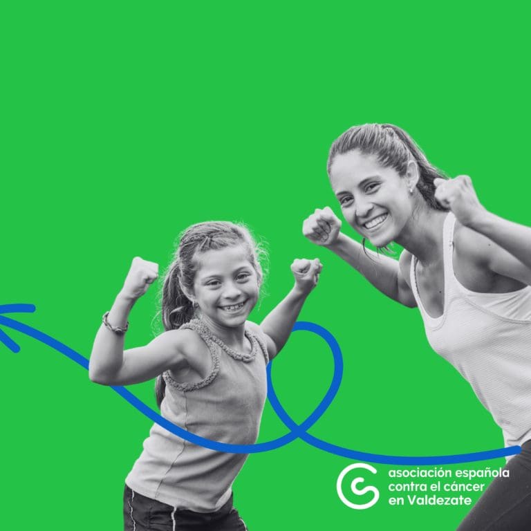 V Marcha contra el cáncer en Vadocondes
