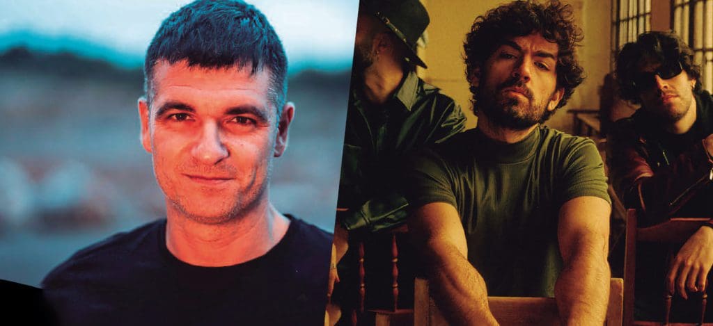 Eloy Moreno + Siloé