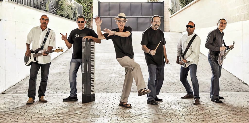 Concierto Los Trova: Eurofestival 2024