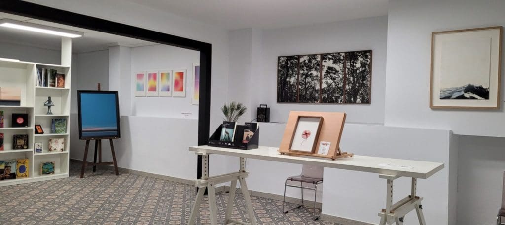 Al Contar del Arte