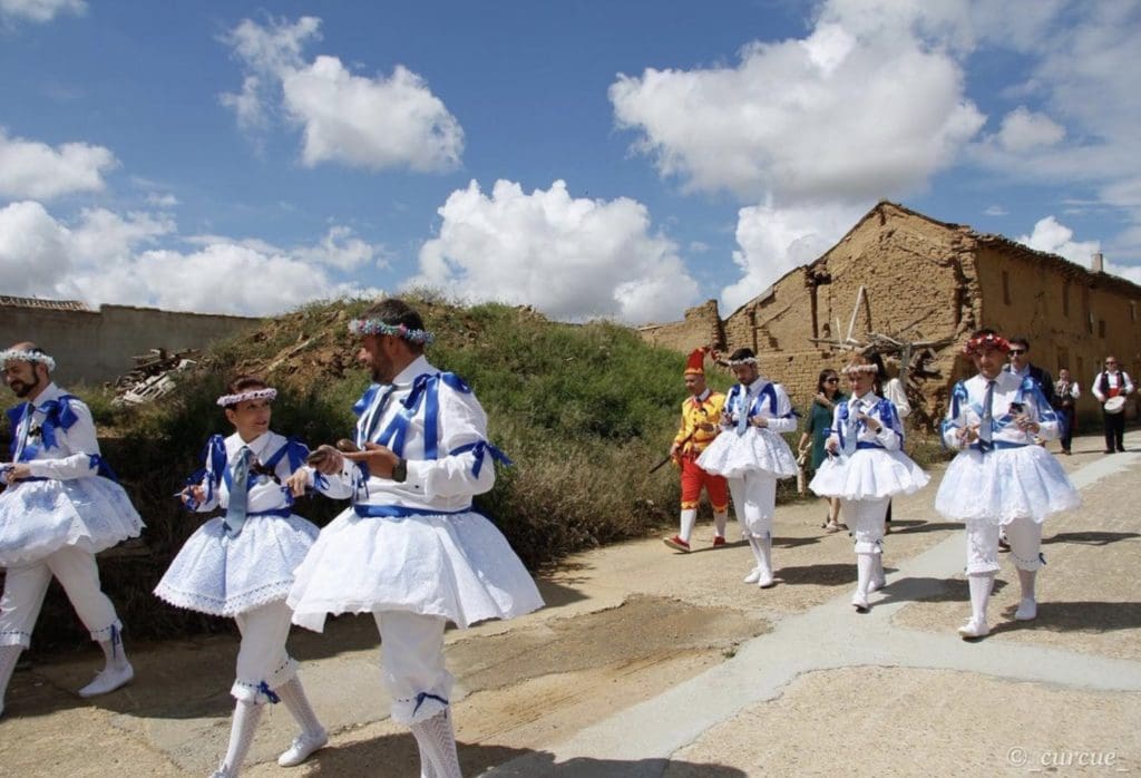 Miradas Jóvenes Al Territorio Castellano y Leonés