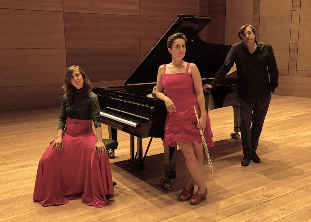 Concierto: Pintan coplas