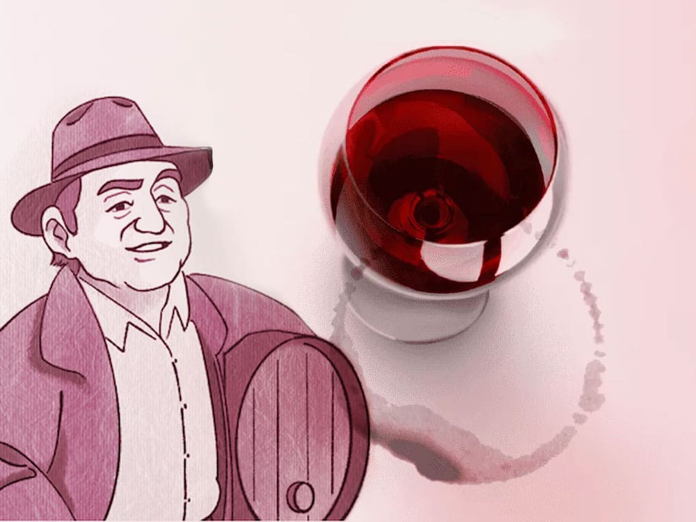 Entrega de premios 10º Concurso Vinos de Cubillo «Julián Sardina»
