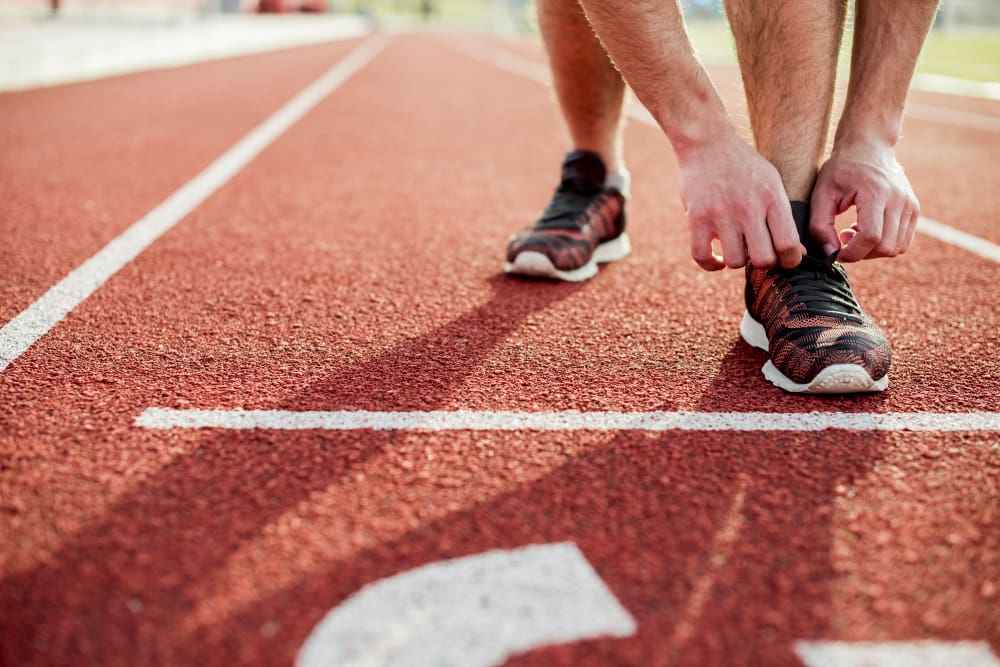 Competiciones de Fútbol y Atletismo – Eurofestival 2024