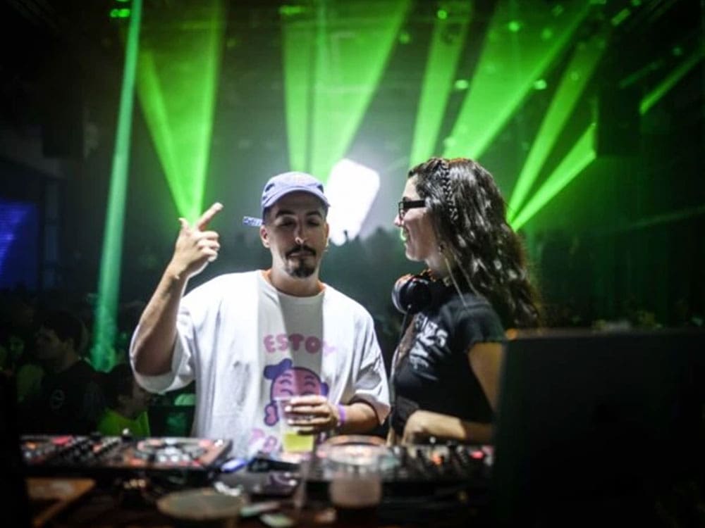 Fiesta Polenta: Eurofestival 2024