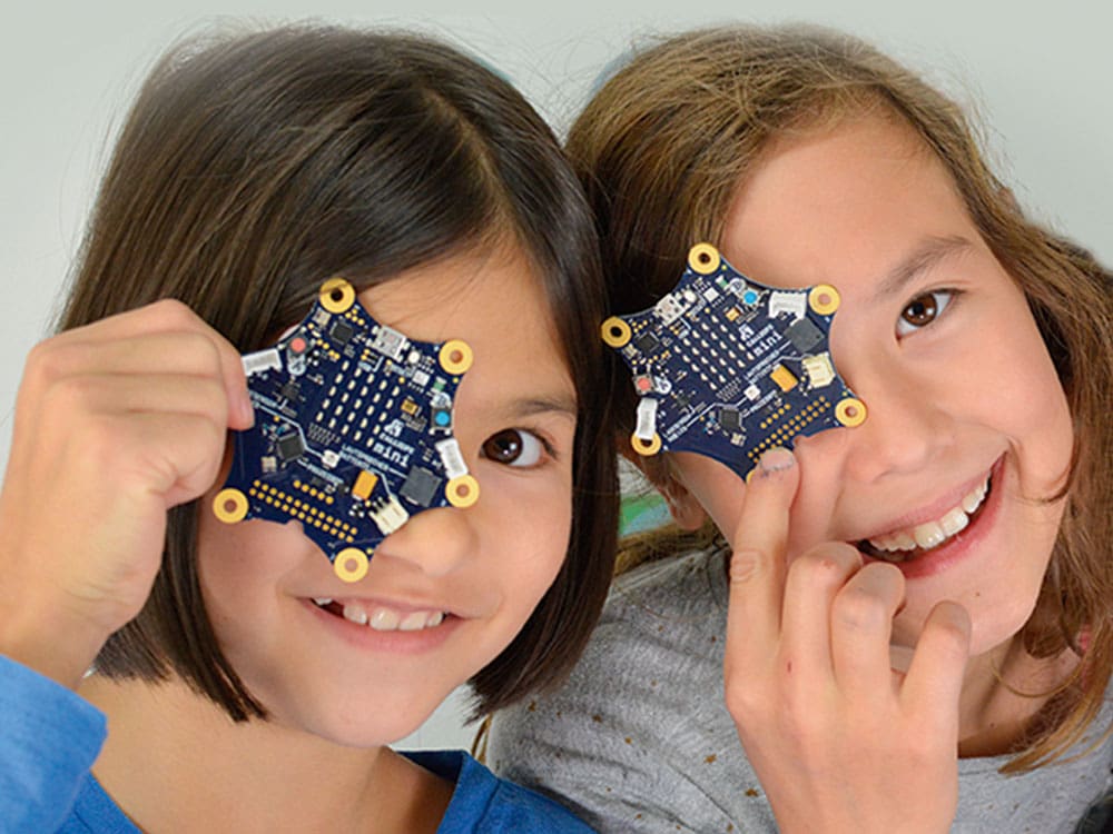 Taller de Tecnología para niñ@s