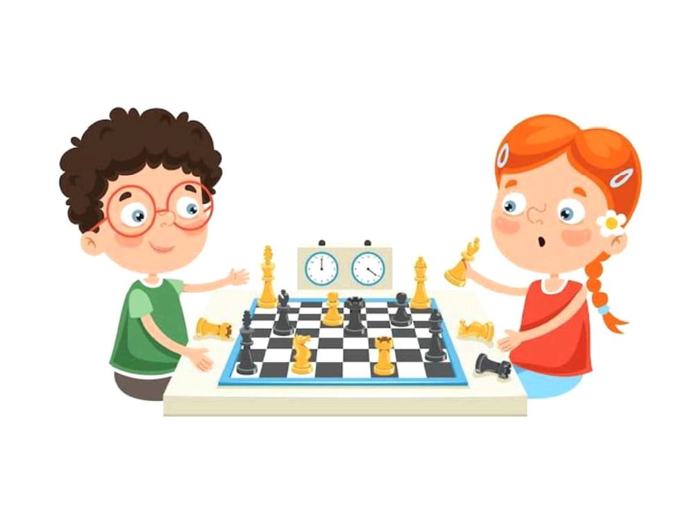 Certamen de Ajedrez Infantil – Semana Cultural