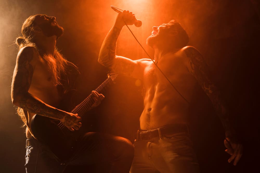 Batalla de Bandas Día 2 : Eurofestival