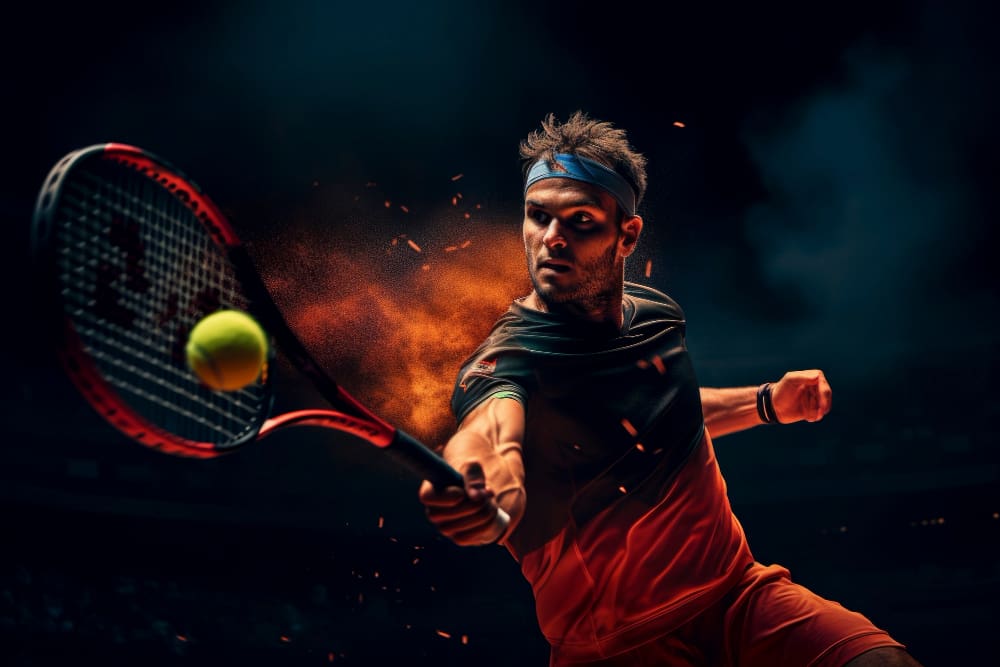 XXXV Maratón Nocturno de Frontenis de Torregalindo