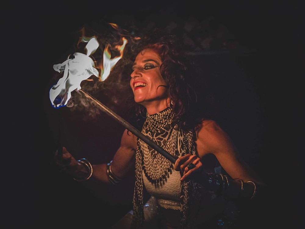 Pasaje hacia el Sol con Eva Vallejo
