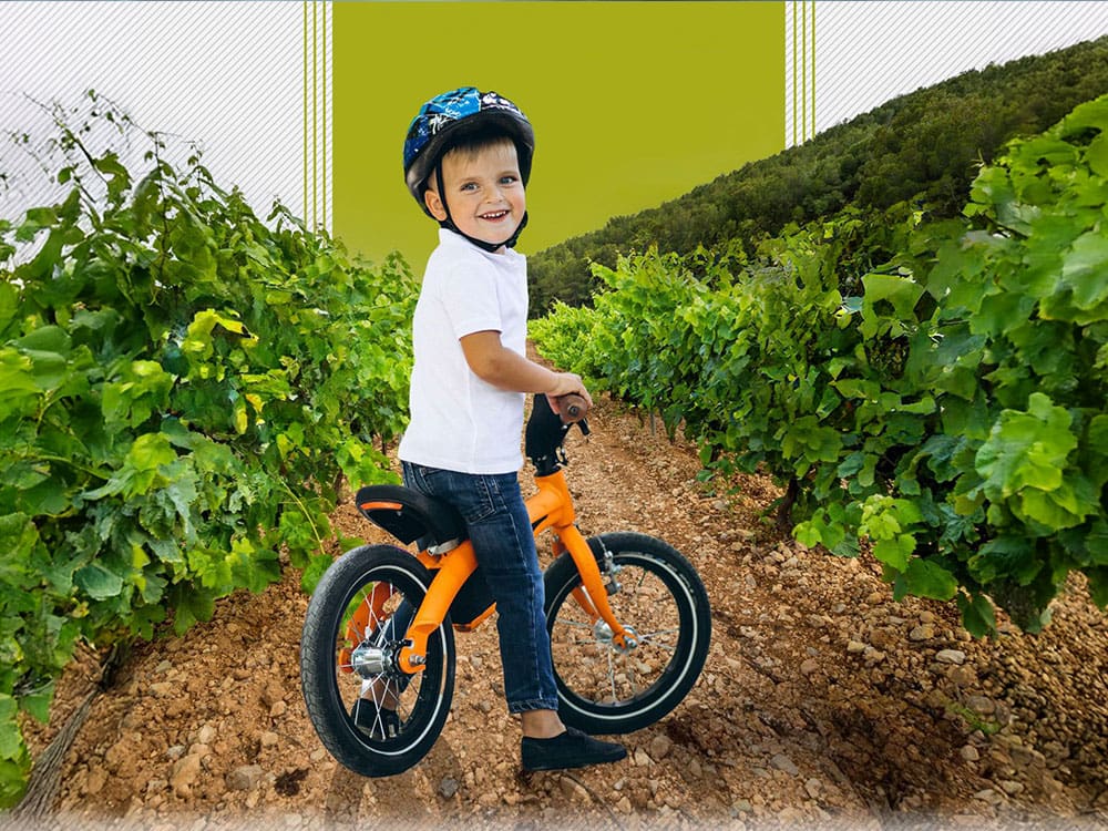La Peque Vuelta Ribera del Duero