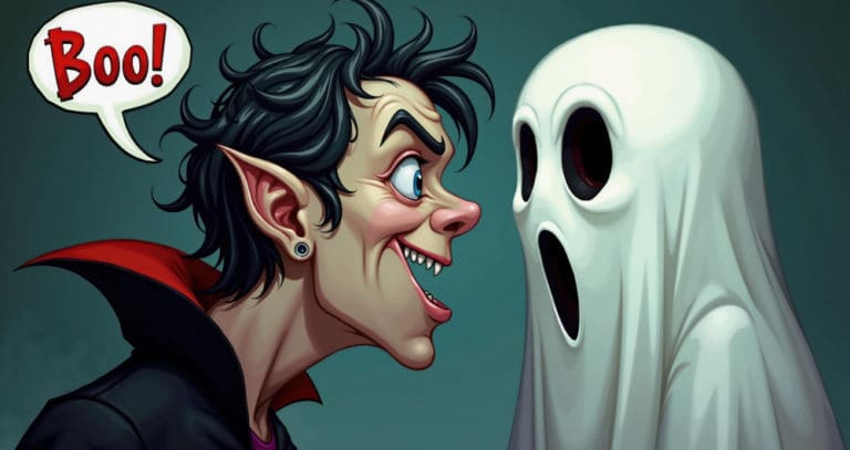 VI Concurso de Cómic del Terror El Cotarro