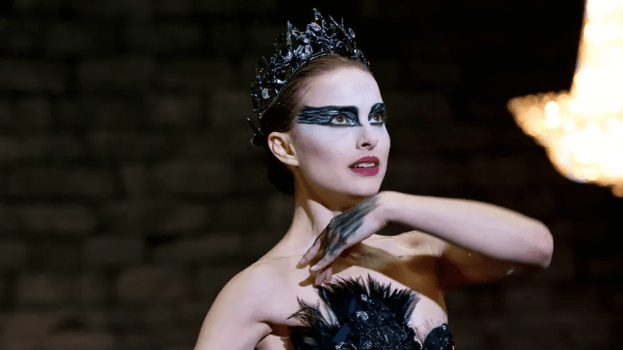Cisne negro