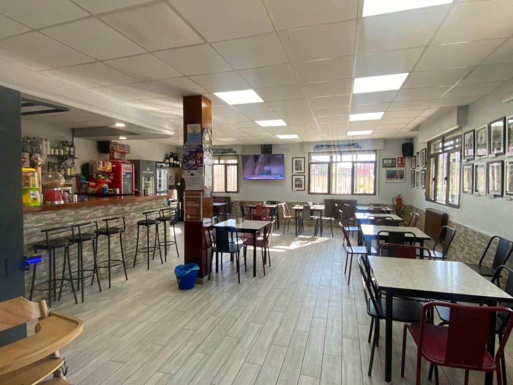 Bar Boada