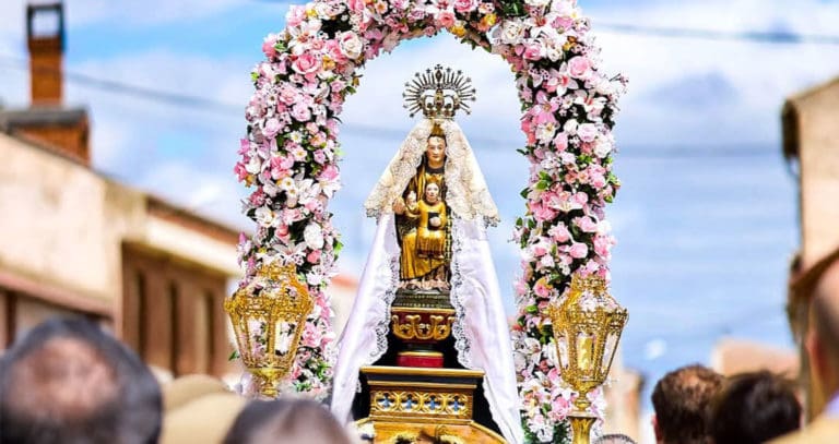 Fiestas Patronales de Berlangas 2026