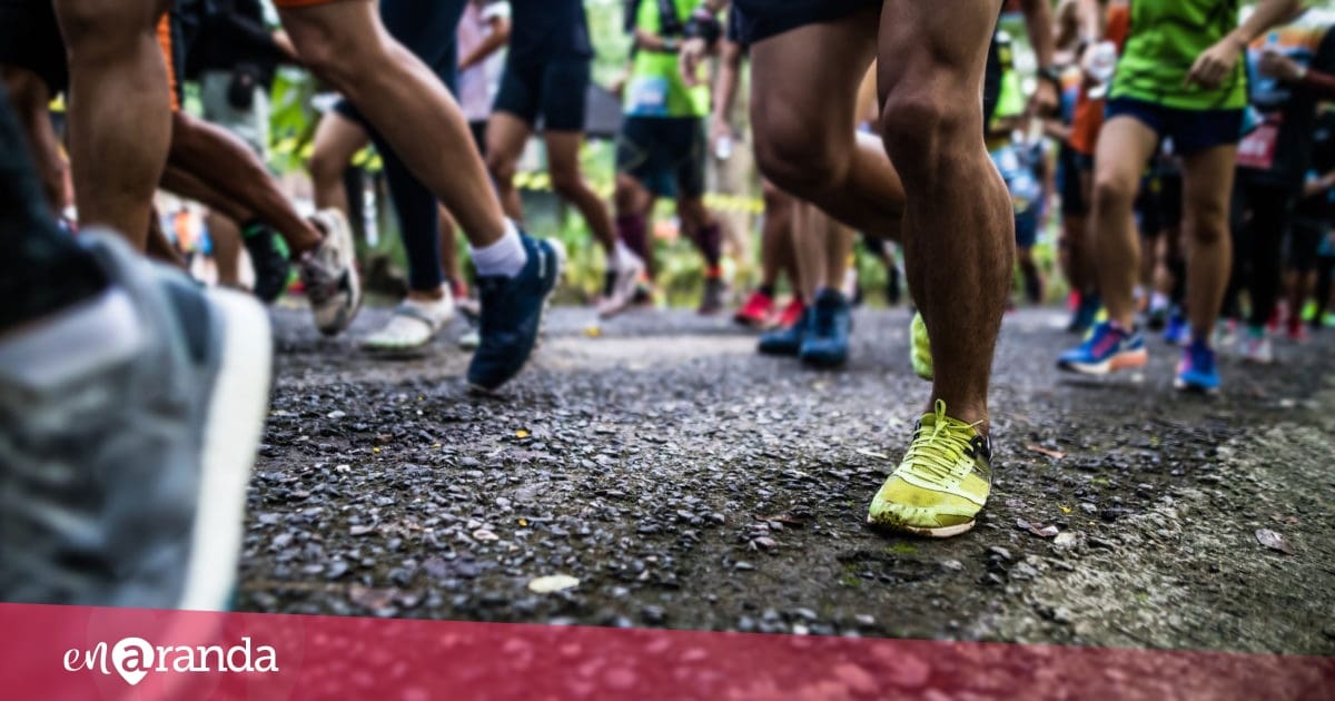 Carrera Solidaria por el Corea de Huntington