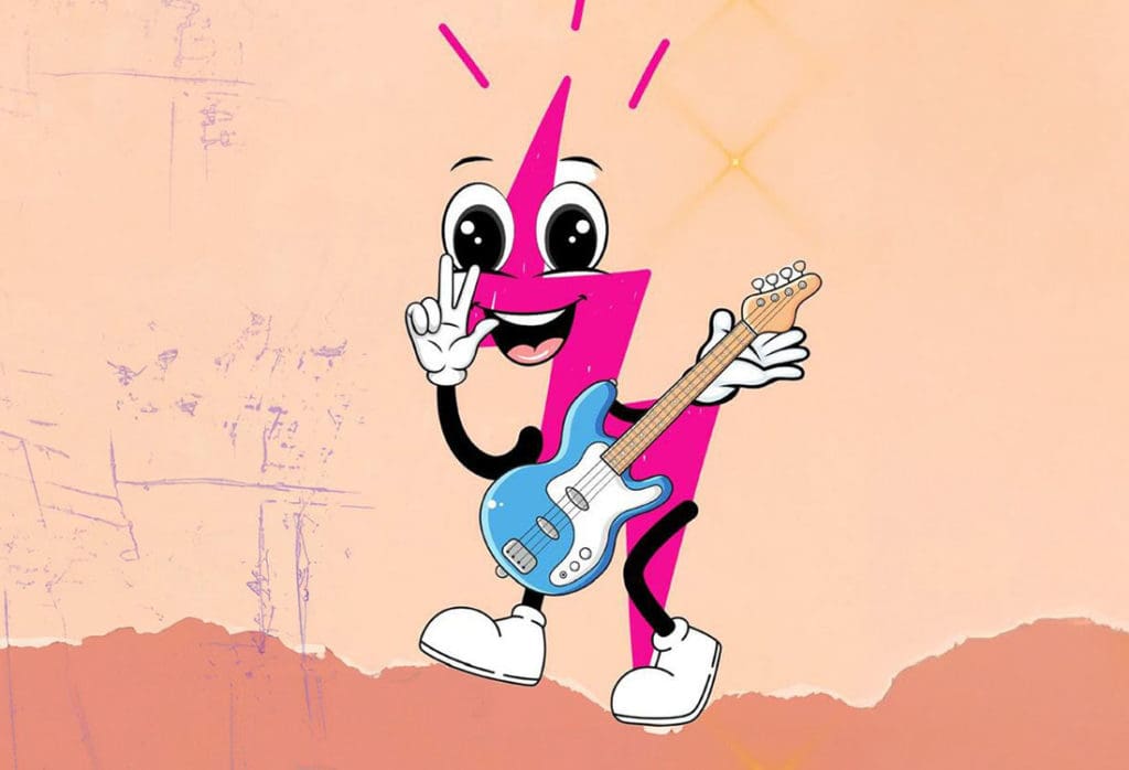 Hijos del Rock – Rock It Family
