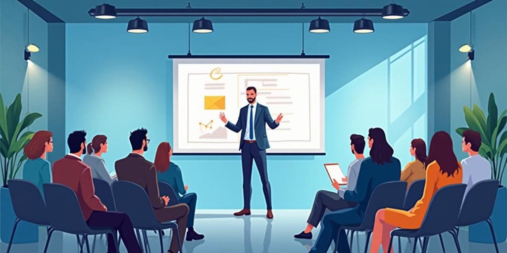 EMPRENDE Módulo 4: Imagen Corporativa y Comunicación