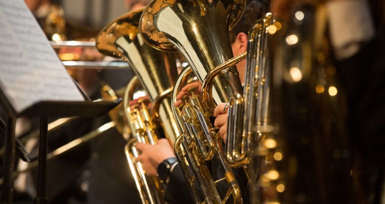 Concierto de Verano Banda Municipal de Música