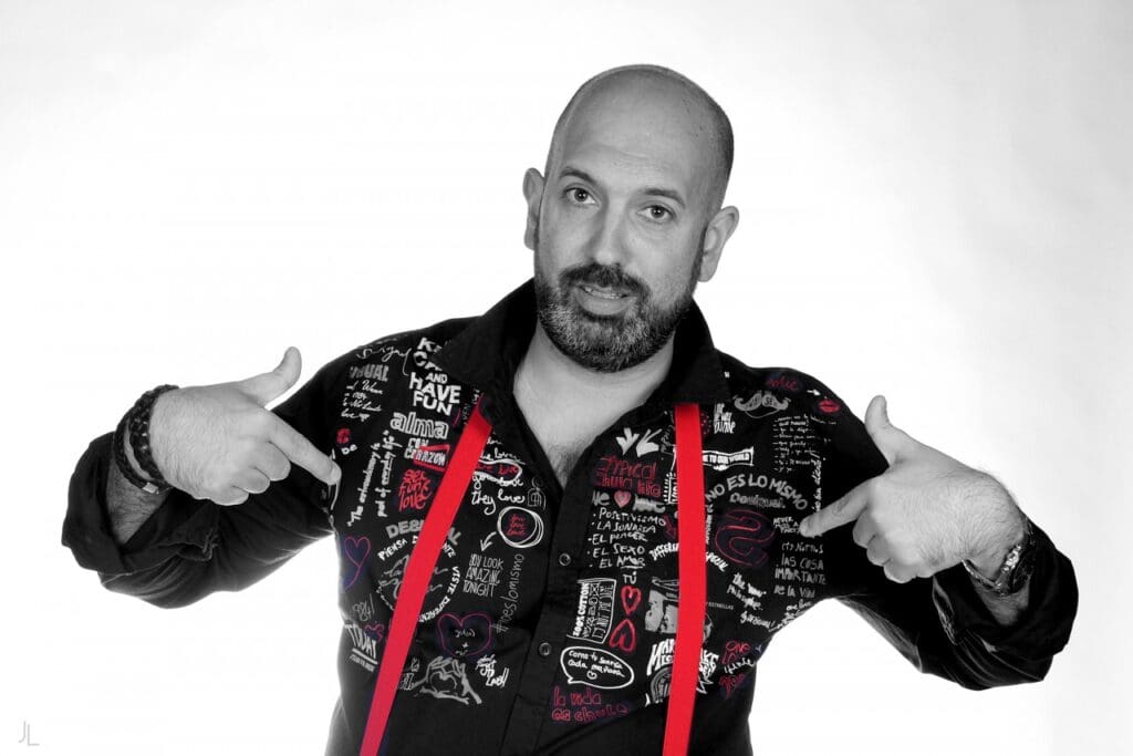 Noches de Humor: Miguel Espejo