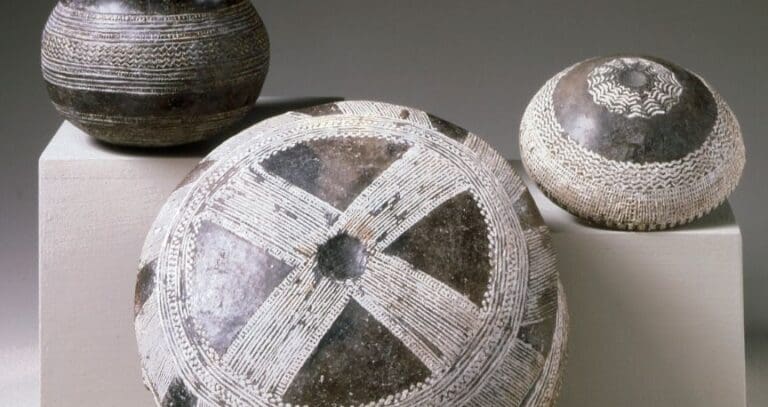 Curso de Cerámica Histórica