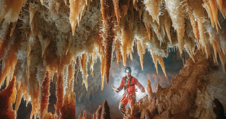 XLVIII Jornadas de Espeleología