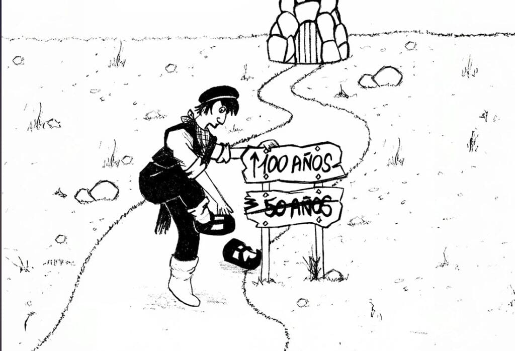 Homenaje solidario al chicharro