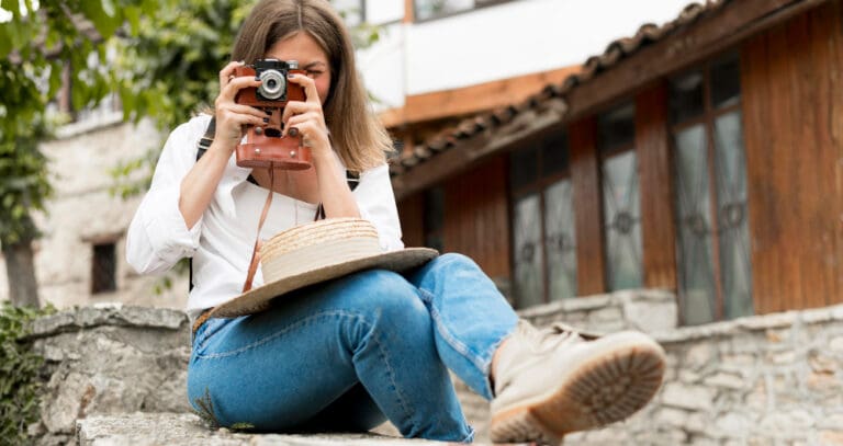 Concurso de fotografía Recrea tu pueblo