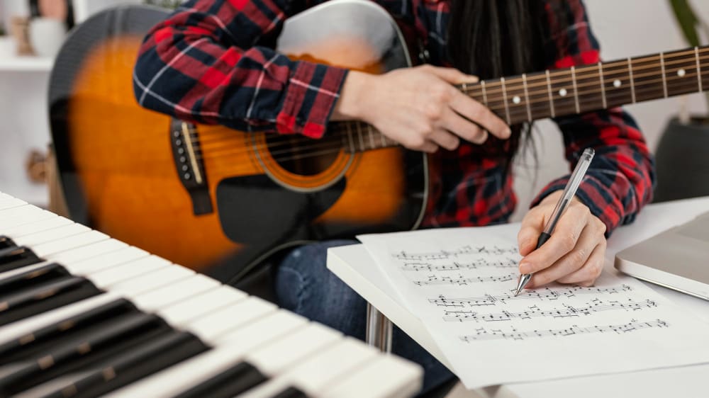 II Concurso de Composición Música Tradicional para Nuevas Músicas
