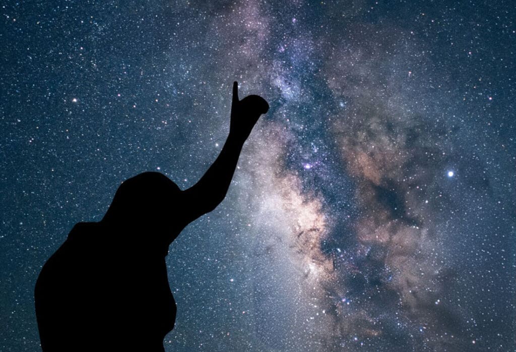Astronomía música y vino