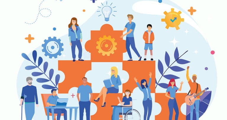 ¿Nos ayudas a repensar los barrios La Aguilera y Sinovas?