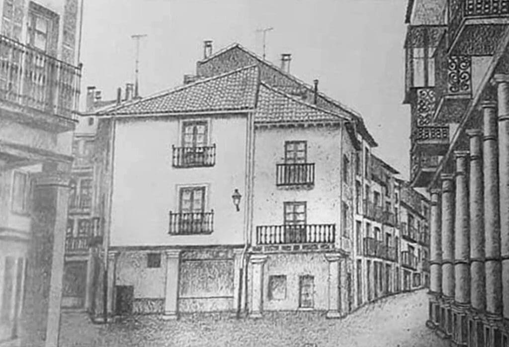Exposición de pintura Anselmo Izquierdo Yusta