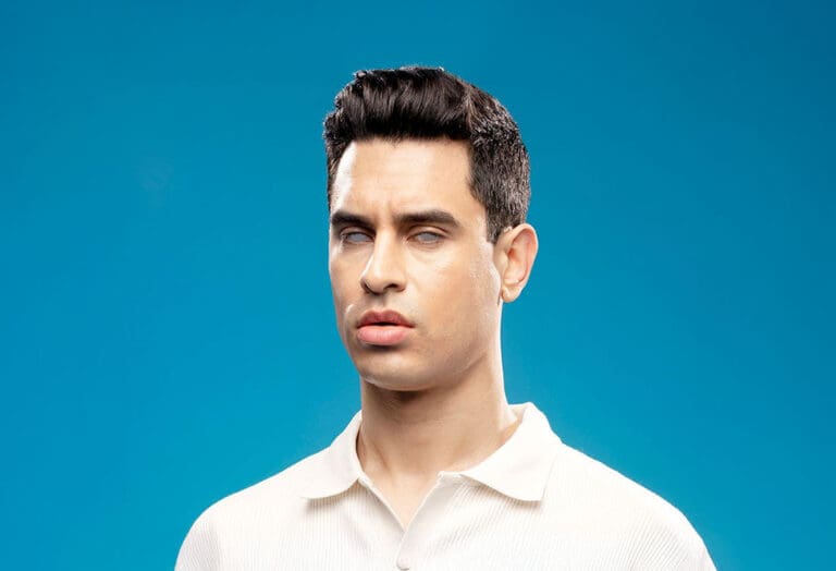 David Suárez: Humor Blanco