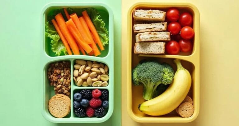 Monográfico: Cocina vegetariana reconfortante