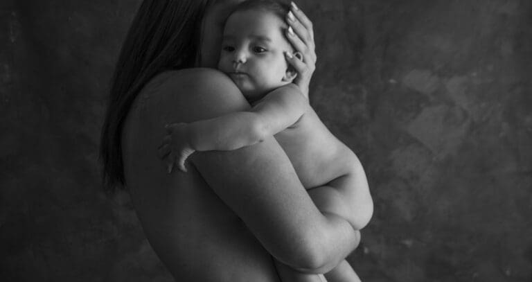 Exposición: Cuerpos que dan Vida