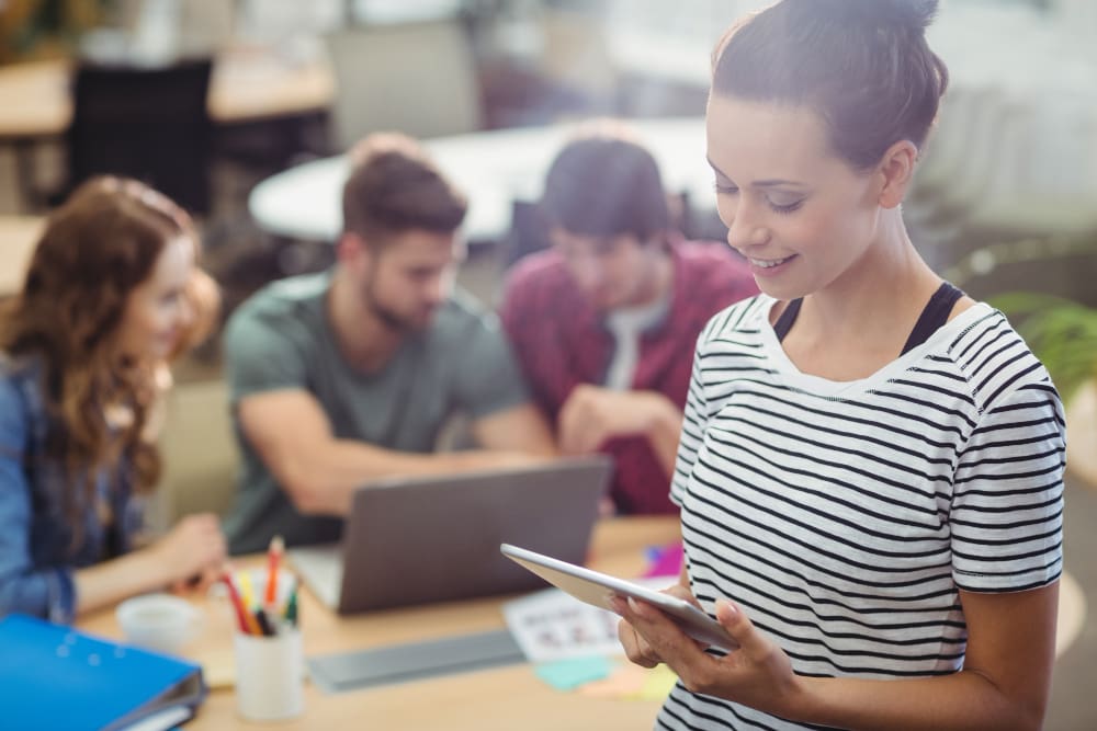 Escuela de Emprendedores JEARCO