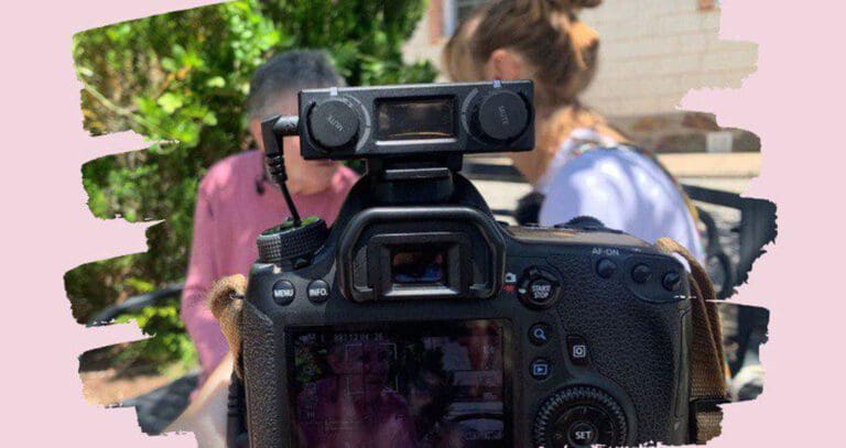 Mesa Redonda: Relato y Presencia de las Mujeres Mayores Ribereñas