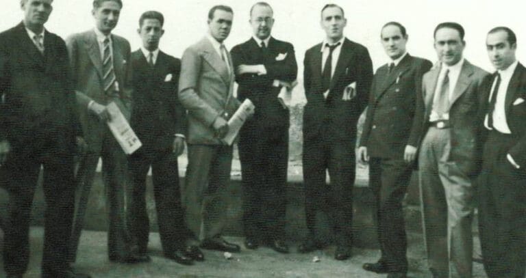 Presentación: La historia del movimiento libertario en Soria